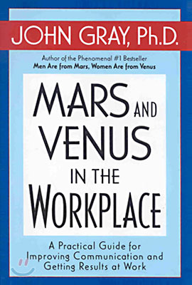 Mars and Venus in the Workplace