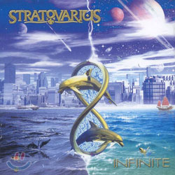 Stratovarius - Infinite