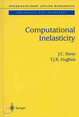 Computational Inelasticity