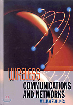 Wireless Communications & Networks (Paperback)