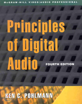 Principles of Digital Audio