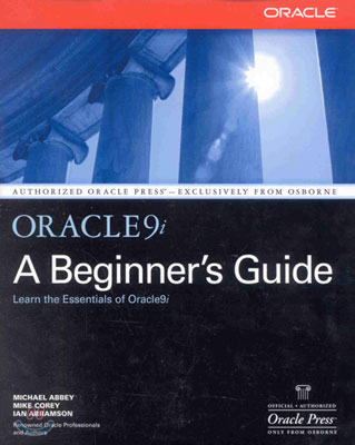 Oracle 9i