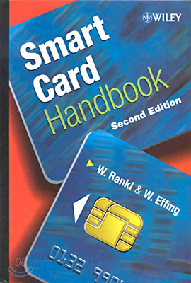 Smart Card Handbook