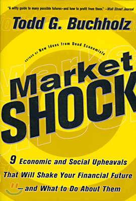 Market Shock (Paperback)