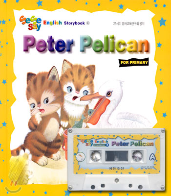 Peter Pelican