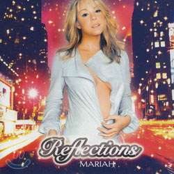 Mariah Carey - Glitter ('Reflection(Care Enough)' Special Promotion Single  Repackage) - 예스24