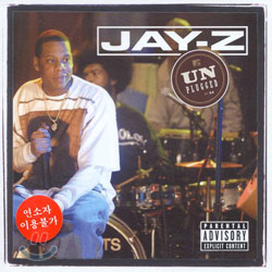 Jay-Z - Unplugged
