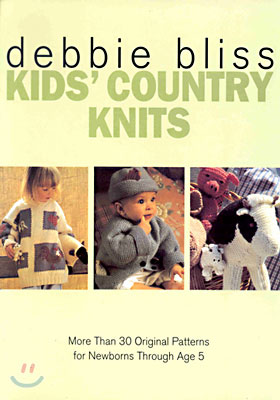 Kids&#39; Country Knits