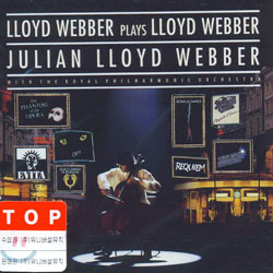 Lloyd Webber Plays Lloyd Webber