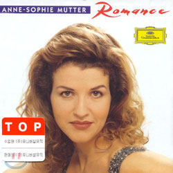 Romance - Anne-Sophie Mutter