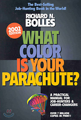 What Color is Your Parachute?