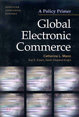 Global Electronic Commerce: A Policy Primer