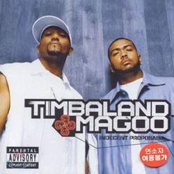 Timbaland &amp; Magoo - Indecent Proposal