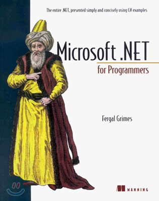 Microsoft .Net for Programmers