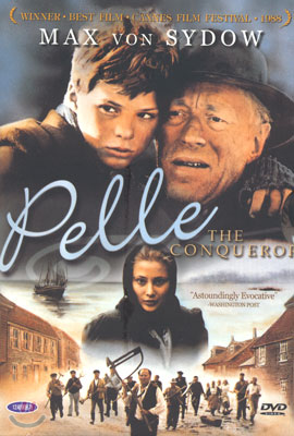 정복자 펠레 Pelle The Conqueror