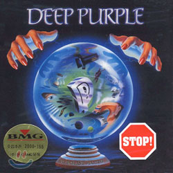 Deep Purple - Slaves And Masters