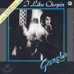 Gazebo - I Like Chopin