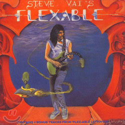 Steve Vai's - Flex-Able