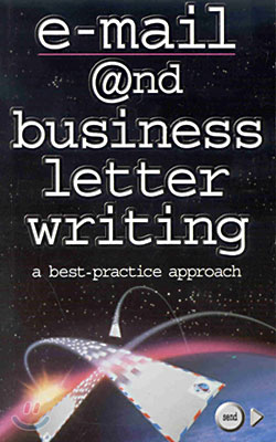 E-Mail and Business Letter Writing