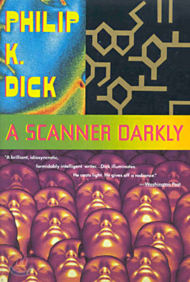 A Scanner Darkly