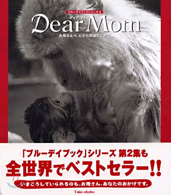 Dear Mom(ディアマム)