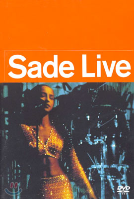 Sade Live 샤데이 라이브