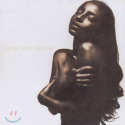 Sade - Love Deluxe