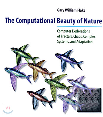 The Computational Beauty of Nature