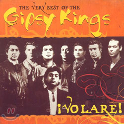 Gipsy Kings - The Very Best Of The Gipsy Kings