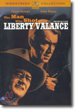 리버티 벨런스를 쏜 사나이 Man Who Shot Liberty Valance