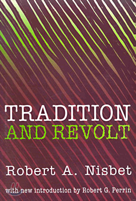 Tradition and Revolt