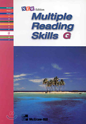 New Multiple Reading Skills G (Book)