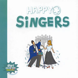 Happy Singers