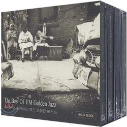 The Best Of FM Golden Jazz 한국인이 좋아하는 재즈 모음집 베스트