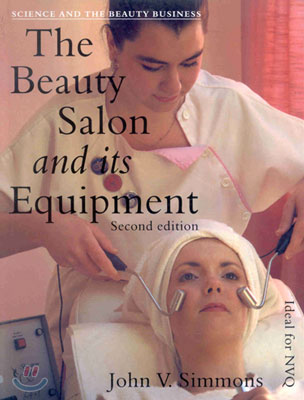 Beauty Salon and its Equipment: Science and the Beauty Business