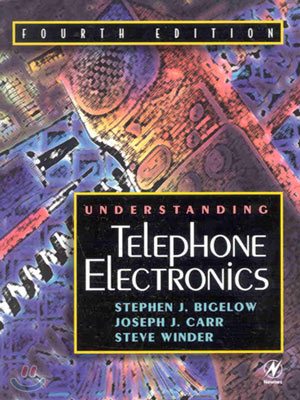 Understanding Telephone Electronics