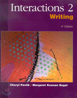 Interactions 2 - Writing