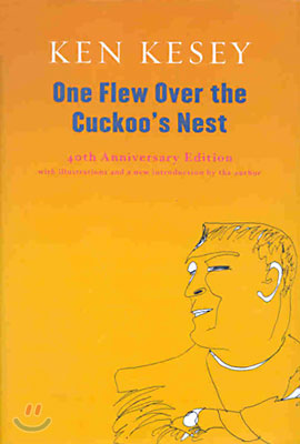 One Flew over the Cuckoo&#39;s Nest