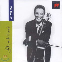 Yo-Yo Ma - Stradivari