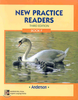 New Practice Readers Book F (Paperback, 3rd Edition)