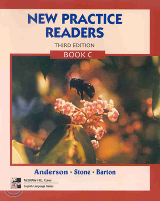 New Practice Readers Book C (Paperback, 3rd Edition)