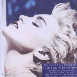 Madonna - True Blue