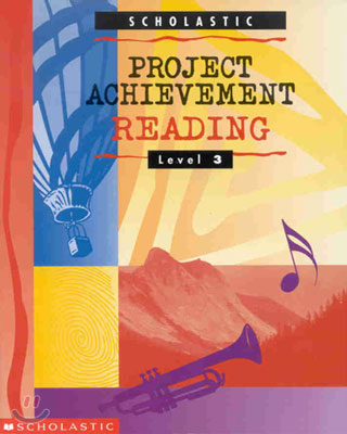 Project Achievement Reading Level 3