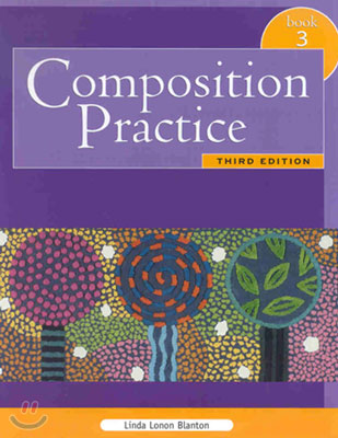 Composition Practice Book 3