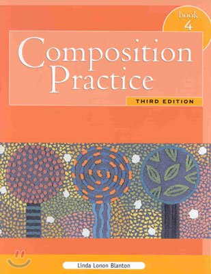 Composition Practice Book 4