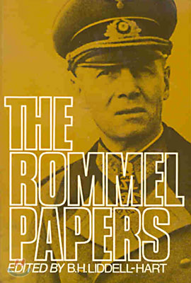 The Rommel Papers