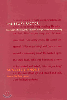 The Story Factor