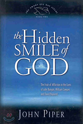 The Hidden Smile of God