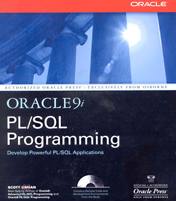 Oracle9i PL/SQL Programming (2nd edition)