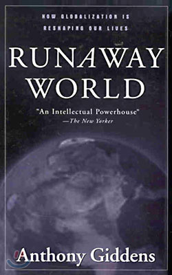 Runaway World